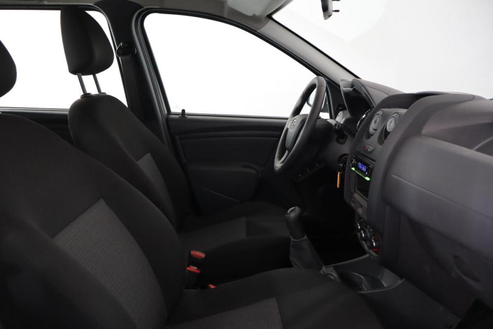 Lada (ВАЗ) Largus I Рестайлинг Санкт-Петербург  - изображение 11