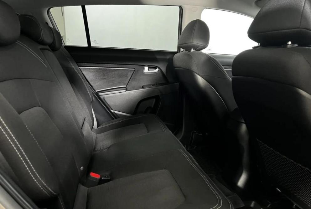 Kia Sportage III Рестайлинг Нижний Новгород  - изображение 12