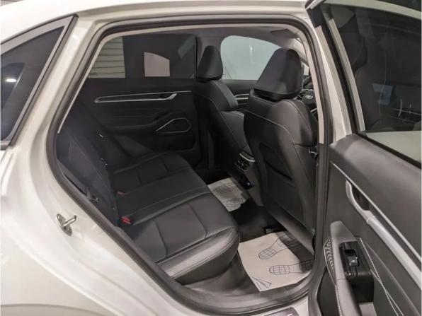 Belgee S50 с пробегом 2025 года, цена 1 810 000 рублей, 3312 км, седан, Автокод Объявления