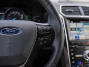 Ford Explorer V Рестайлинг 2 Сочи  - изображение 45