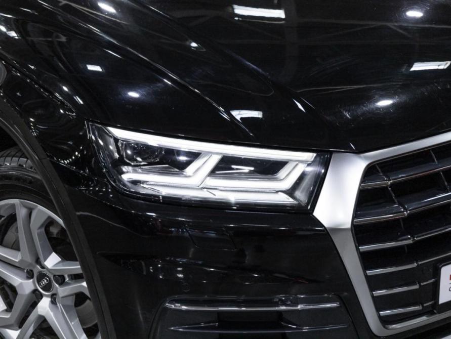 Audi Q5 II (FY) Санкт-Петербург  - изображение 8