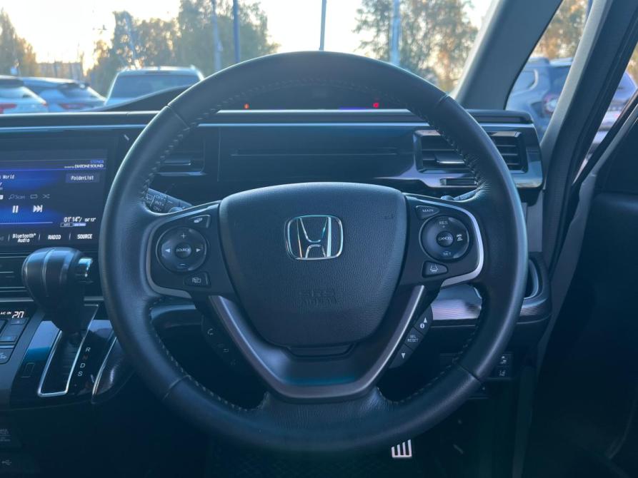 Honda Stepwgn V Рестайлинг Стерлитамак  - изображение 15
