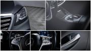 Mercedes-Benz S-Класс VI (W222 C217) Рестайлинг Москва  - изображение 47