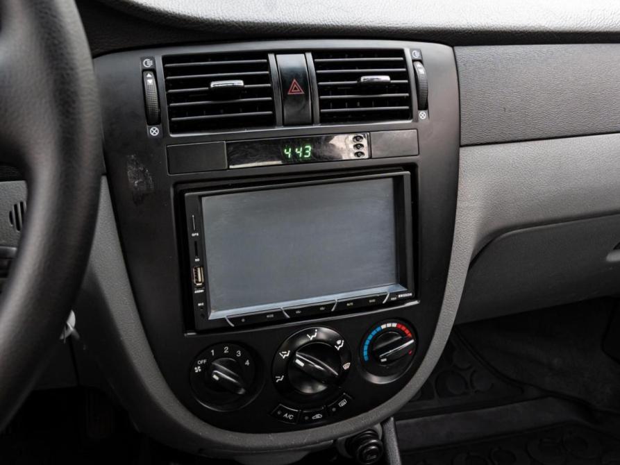 Daewoo Gentra II Краснодар  - изображение 12