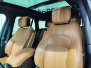 Land Rover Range Rover IV Рестайлинг Санкт-Петербург  - изображение 47