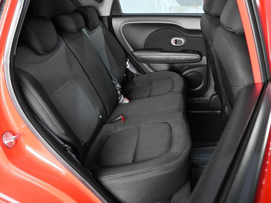 Kia Soul II Рестайлинг Ростов-на-Дону  - изображение 7