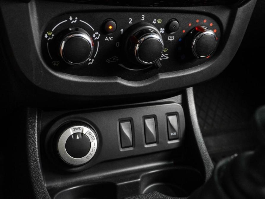 Renault Duster I Рестайлинг Воронеж  - изображение 15