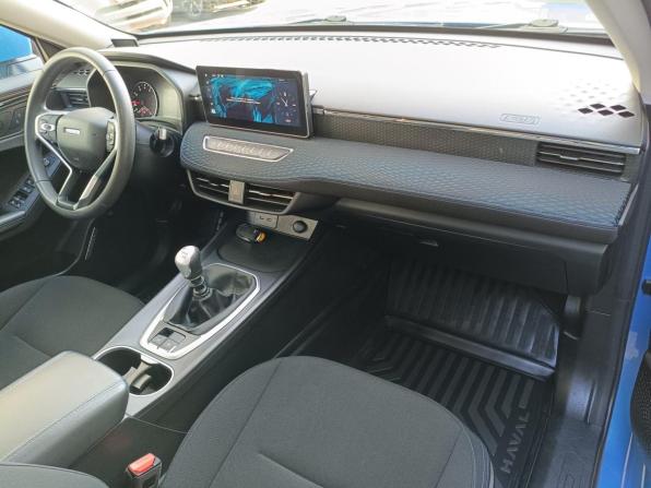 Haval Jolion I с пробегом 2021 года, цена 1 529 000 рублей, 50417 км, внедорожник, Автокод Объявления