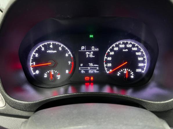 Hyundai Solaris II с пробегом 2019 года, цена 1 450 000 рублей, 85000 км, седан, Автокод Объявления