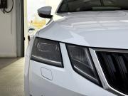 Skoda Octavia III (A7) Рестайлинг Уфа  - изображение 46