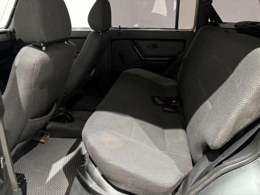 Lada (ВАЗ) 2131 (4x4) I Екатеринбург  - изображение 14