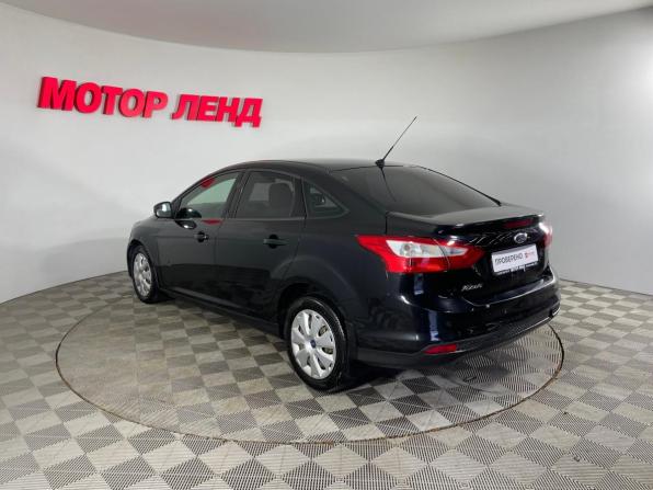 Ford Focus III с пробегом 2012 года, цена 712 000 рублей, 242078 км, седан, Автокод Объявления