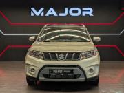 Suzuki Vitara II Рестайлинг Москва  - изображение 51