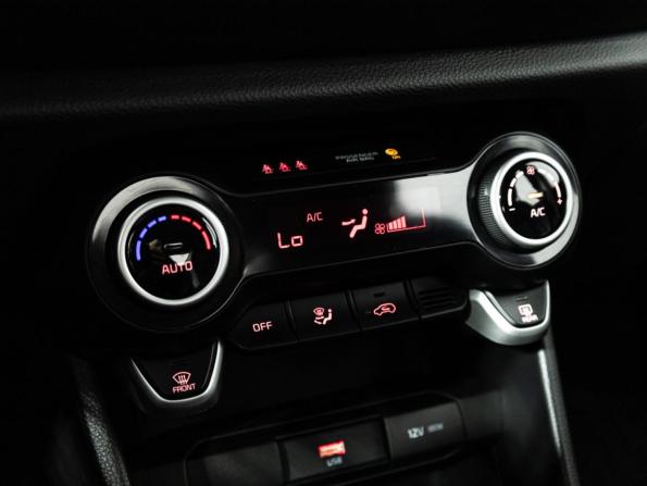 Kia Picanto III Рестайлинг с пробегом 2022 года, цена 1 799 700 рублей, 32273 км, хэтчбек, Автокод Объявления
