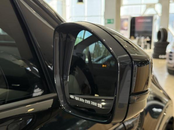 Land Rover Discovery Sport I Рестайлинг с пробегом 2024 года, цена 6 300 000 рублей, 1000 км, внедорожник, Автокод Объявления