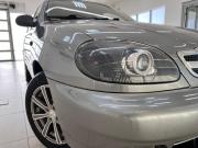 Chevrolet Lanos I Волгоград  - изображение 35