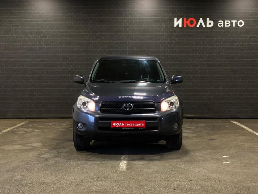 Toyota RAV4 III (XA30) Челябинск  - изображение 2