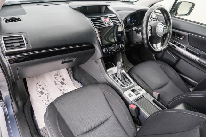 Subaru Levorg I с пробегом 2015 года, цена 1 599 000 рублей, 152000 км, универсал, Автокод Объявления