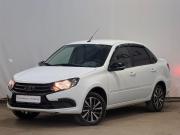 Lada (ВАЗ) Granta I Рестайлинг Кемерово  - изображение 24