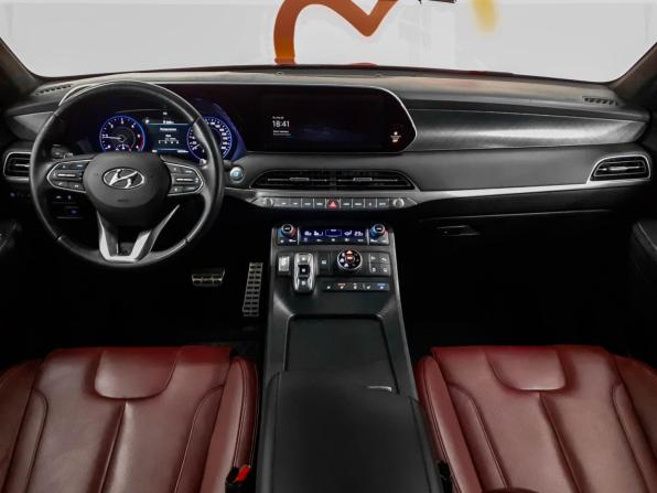 Hyundai Palisade I с пробегом 2019 года, цена 3 994 000 рублей, 107400 км, внедорожник, Автокод Объявления