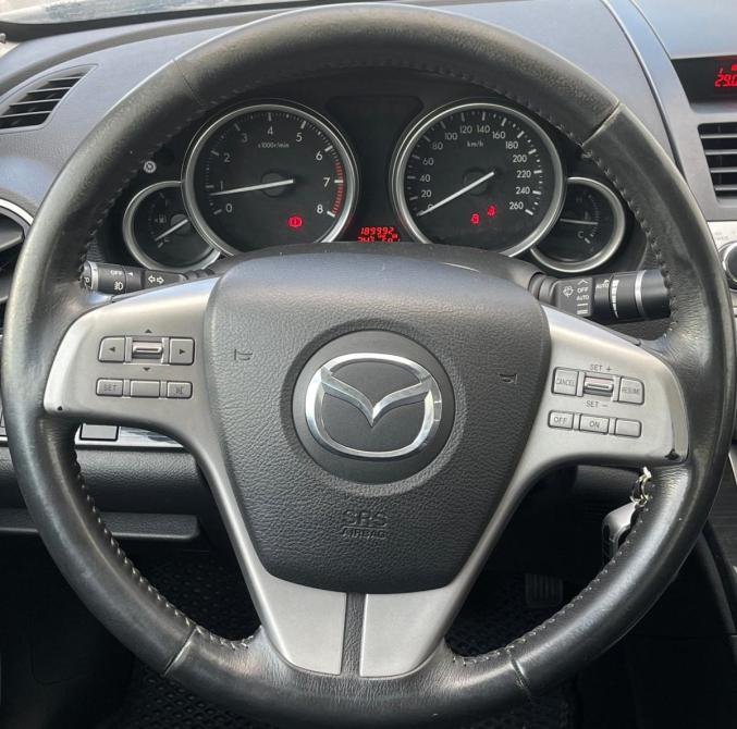 Mazda 6 II (GH) Белгород  - изображение 14