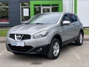 Nissan Qashqai I Рестайлинг Ярославль  - изображение 20