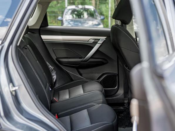 Geely Coolray I с пробегом 2021 года, цена 1 445 000 рублей, 97336 км, внедорожник, Автокод Объявления