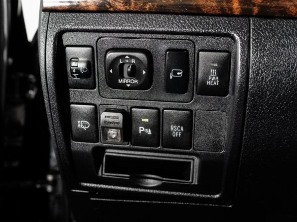 Toyota Land Cruiser 200 Series с пробегом 2008 года, цена 3 170 000 рублей, 224929 км, внедорожник, Автокод Объявления