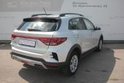 Kia Rio IV Рестайлинг Воронеж  - изображение 26