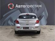 Chevrolet Cruze I Пермь  - изображение 38
