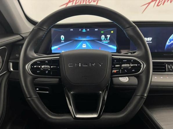 Chery Tiggo 7 Pro Max I Рестайлинг с пробегом 2024 года, цена 2 049 000 рублей, 31695 км, внедорожник, Автокод Объявления