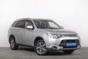 Mitsubishi Outlander III Томск  - изображение 21