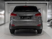 Hyundai ix35 I Москва  - изображение 30