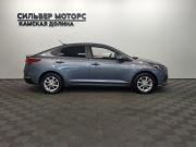 Hyundai Solaris II Рестайлинг Пермь  - изображение 23