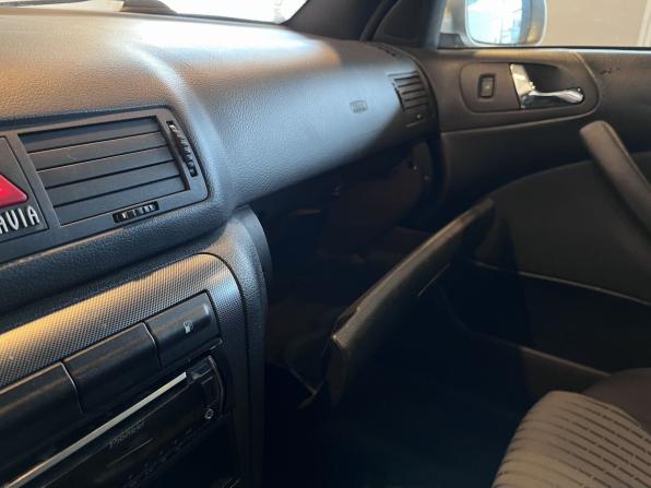 Skoda Octavia I (A4) Рестайлинг с пробегом 2006 года, цена 422 000 рублей, 249083 км, лифтбек, Автокод Объявления