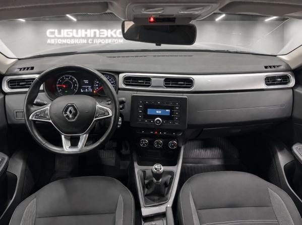 Renault Arkana I с пробегом 2019 года, цена 1 399 000 рублей, 141000 км, внедорожник, Автокод Объявления