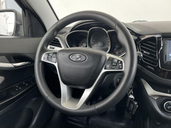Lada (ВАЗ) Vesta I с пробегом 2017 года, цена 898 000 рублей, 183372 км, универсал, Автокод Объявления