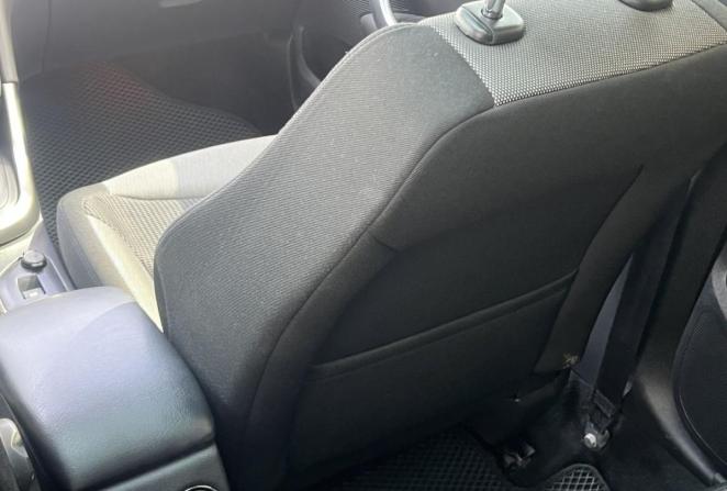 Peugeot 308 I с пробегом 2010 года, цена 530 000 рублей, 183520 км, хэтчбек, Автокод Объявления