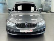 BMW 5 серии VII (G30/G31/G38) Набережные Челны  - изображение 24