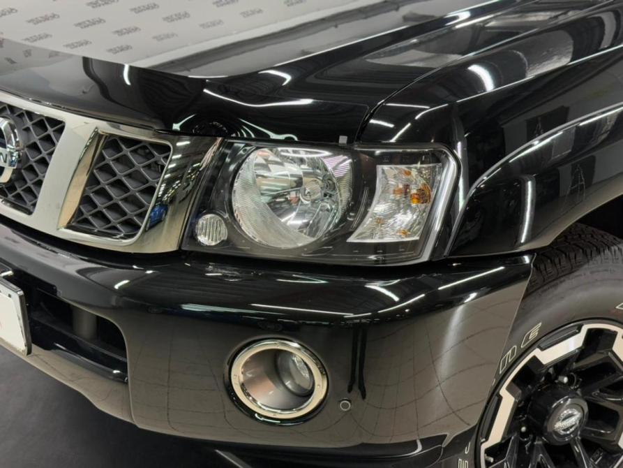 Nissan Patrol V (Y61) Рестайлинг Красноярск  - изображение 30