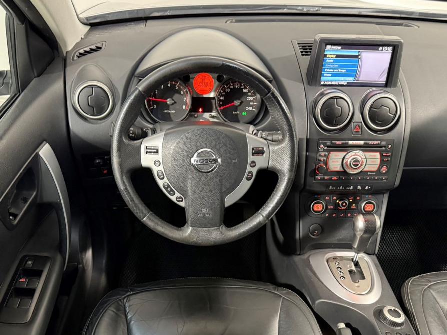 Nissan Qashqai I Химки  - изображение 10