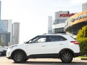 Hyundai Creta I Рестайлинг Москва  - изображение 26