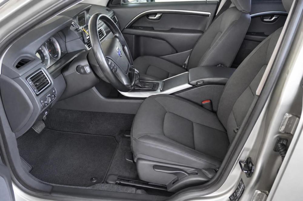 Volvo XC70 II Рестайлинг Калининград  - изображение 15