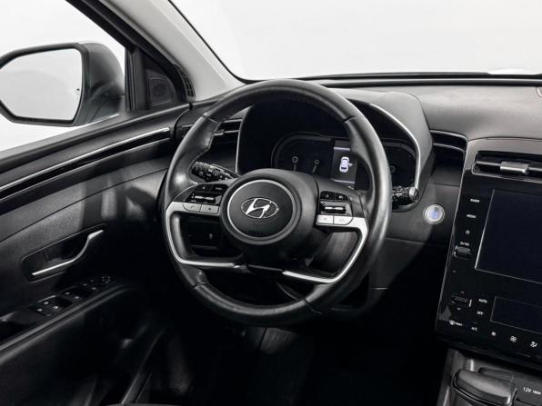 Hyundai Tucson IV с пробегом 2021 года, цена 3 200 000 рублей, 85576 км, внедорожник, Автокод Объявления