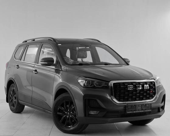 Новый SWM G05 Pro 2024 года, цена 1 855 000 рублей, внедорожник, Автокод Объявления