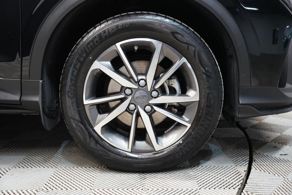 Geely Coolray I Крым  - изображение 28