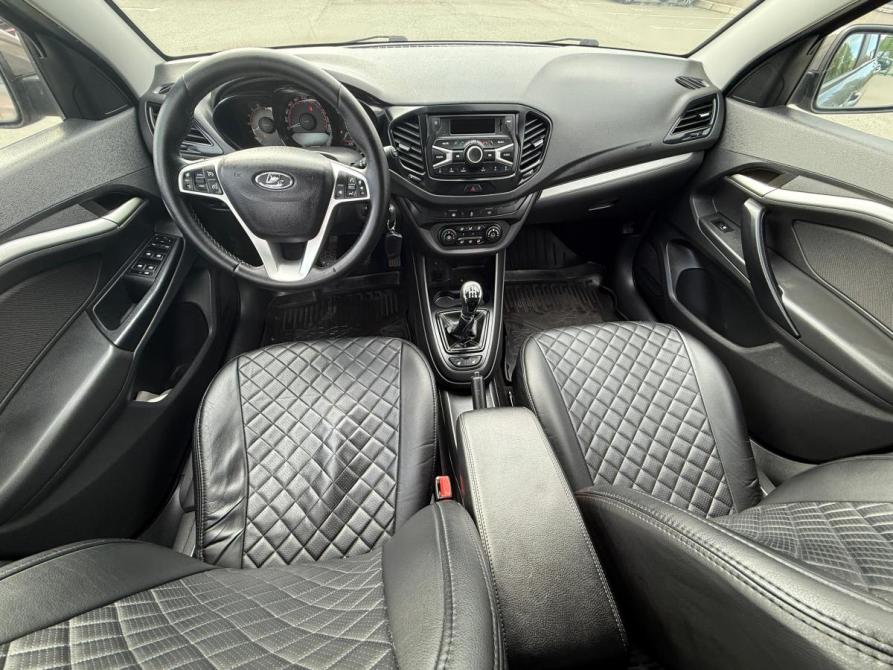 Lada (ВАЗ) Vesta I Нижний Тагил  - изображение 13