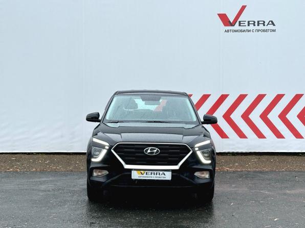 Hyundai Creta II с пробегом 2021 года, цена 2 320 000 рублей, 86890 км, внедорожник, Автокод Объявления