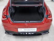 Mercedes-Benz CLA AMG II (C118 X118) Москва  - изображение 44
