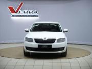 Skoda Octavia III (A7) Уфа  - изображение 18